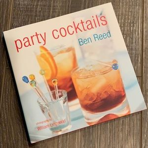 Party Cocktails Guide